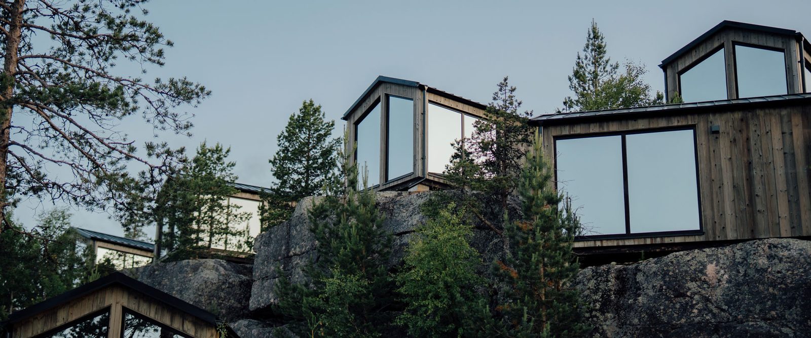 Lapland View Lodge